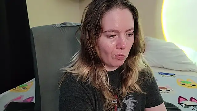 InternetFairy_XO webcam