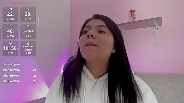 Oriana_Guzman webcam