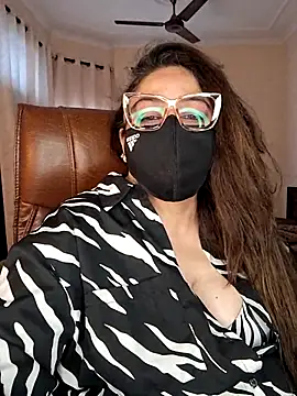 SEXY-Sardarni webcam