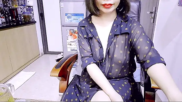 Miu-Le webcam