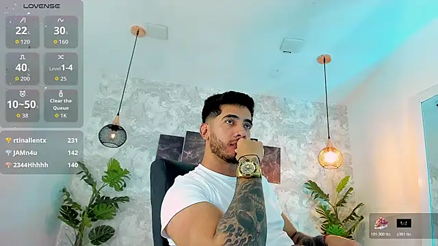 Nate_franco webcam