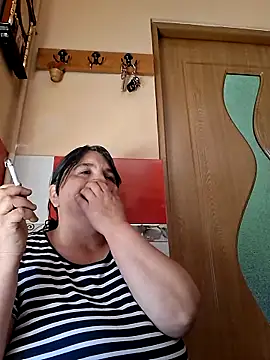 SexyNicool36 webcam