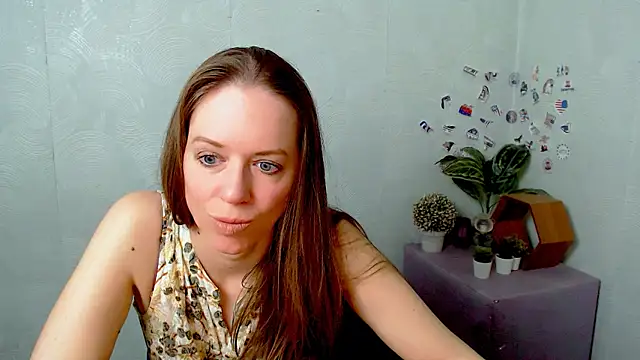 GloriaSi_ webcam