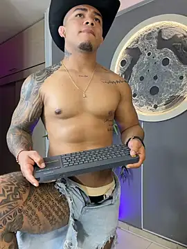 jordan_mayers02 webcam