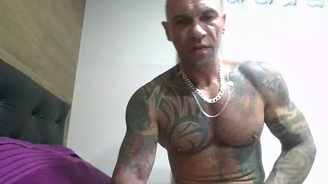 ArcanjoBlackxxx webcam