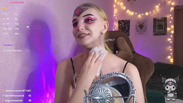 Fluffy_muffin_ webcam