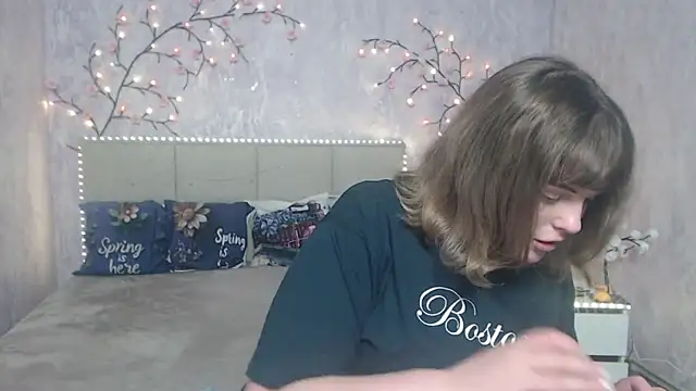 StaceyLex webcam