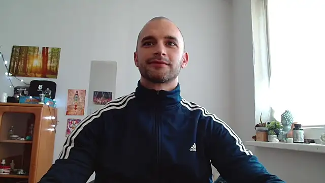 OskarBreno webcam