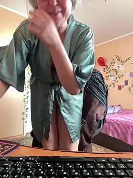 Wane_Witch webcam