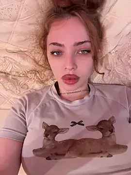 Hannah_xBaby webcam