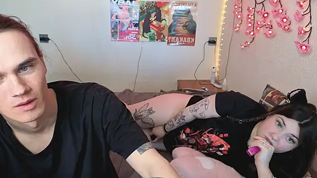 _Sweetie_Kitty_ webcam