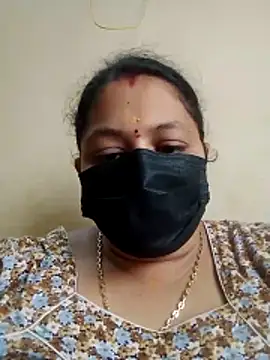 Tamil_jasmine12 webcam