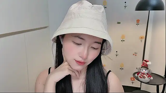 xixi-baobao webcam