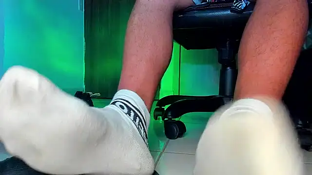 Sir_kev66 webcam