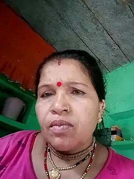 Manavi_x webcam