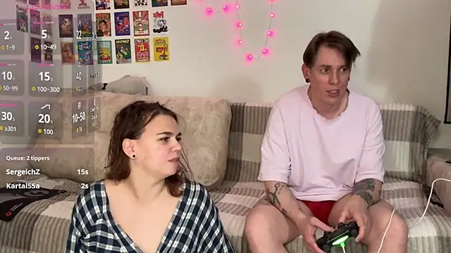 live_sexy webcam