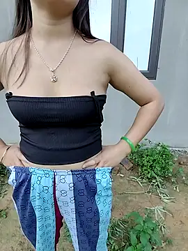 Irin_jo webcam