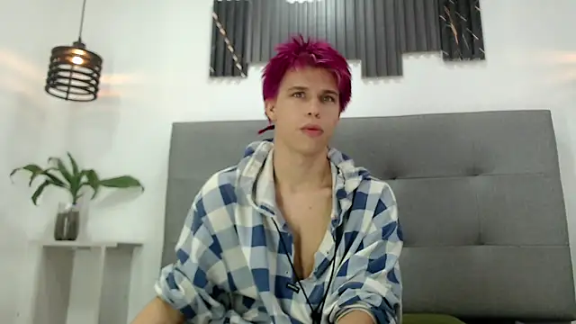 Liam_York_ webcam