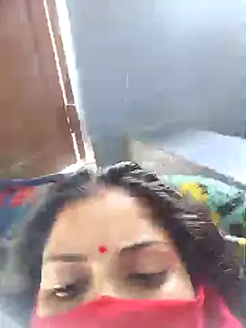 Pushpa_hotty webcam