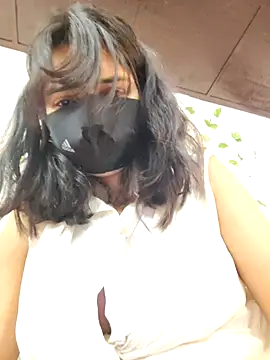 Sexolinaa webcam