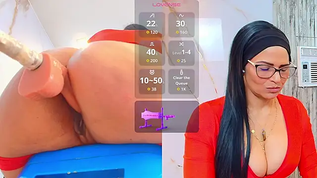 Isis_car0lina webcam