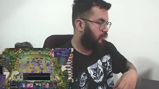Jonh_Jodson webcam