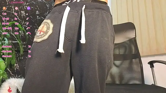 mister_eithan webcam