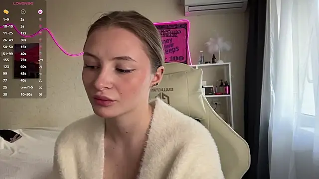 VibeVi webcam