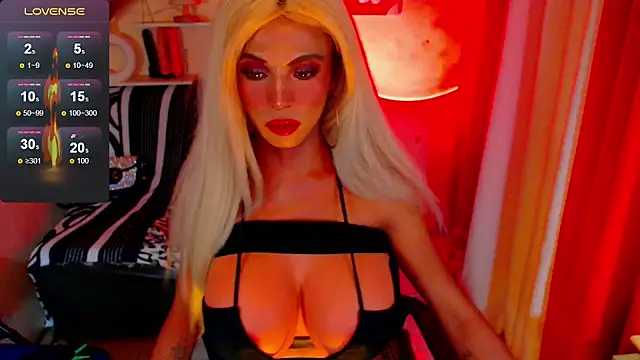 Sexyshamara webcam