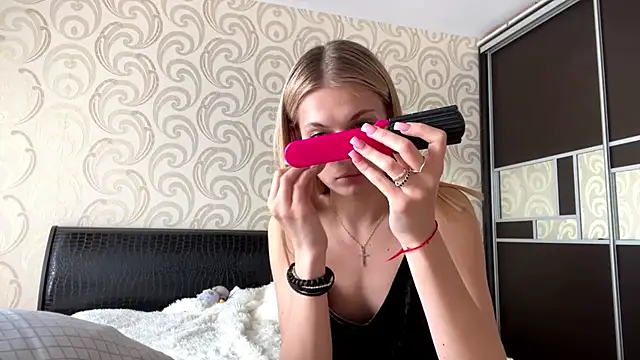 JeneeEady webcam