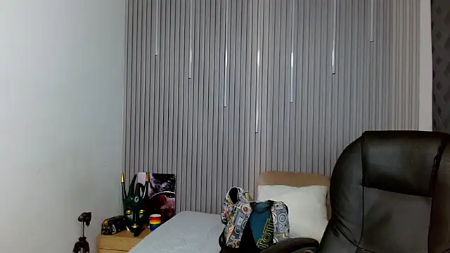 Julian_Smith21 webcam