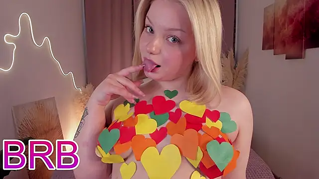 Doris_Lee webcam