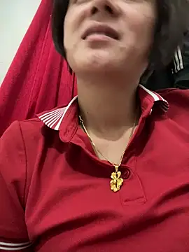 Malisa-aa webcam