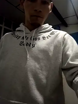 Goriluzdelam webcam