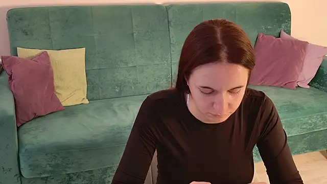 Ola_Queen webcam
