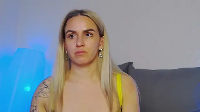 foxy_kimmi webcam