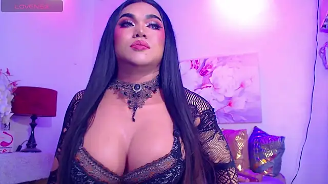 Asian_xiannxcummer webcam