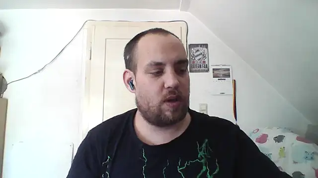 Blaeser-0507 webcam