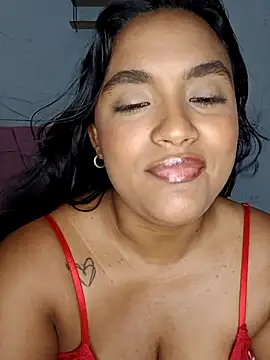 Kim_roussee webcam