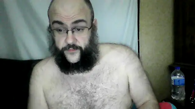 BriTheTopBear webcam
