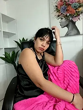 DesireTabu webcam