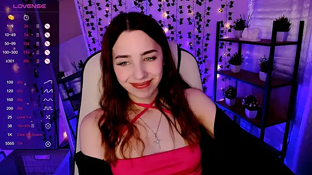 CharliGrace_ webcam