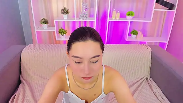 AndreaJohnsons webcam