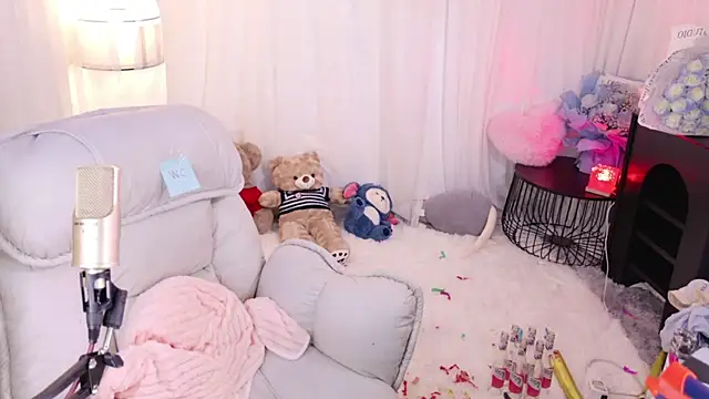 ChuYI-007 webcam