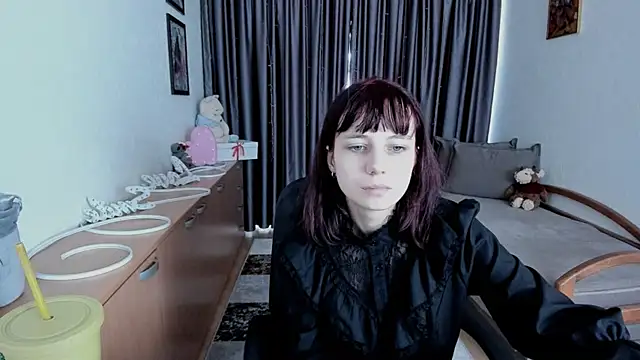 MiniLysii webcam