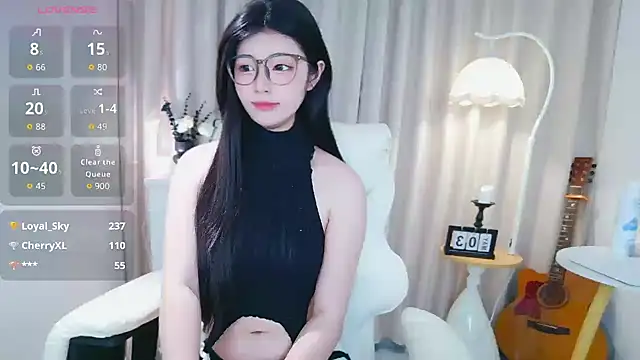 sweet_rain777 webcam
