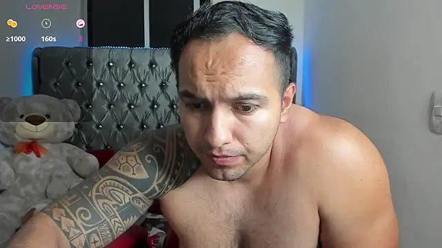 mrloganfuck1 webcam