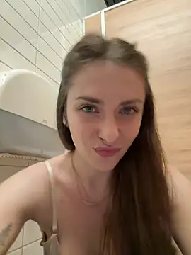 MariiD webcam