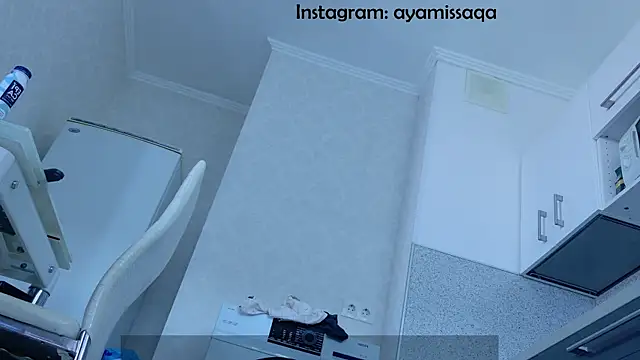 alinaevee webcam