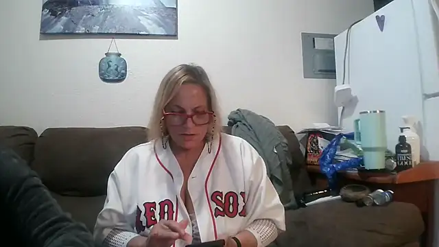 Victoria121565Harley webcam